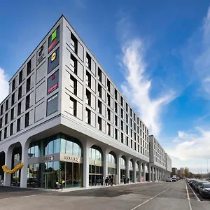 3* מלון Ibis Styles Perlach
