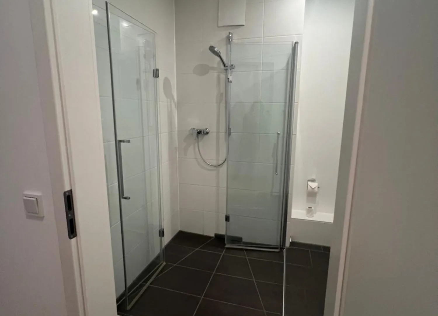 Studio Und Parkplatz Naehe Englischen Garten Apartman München Németország