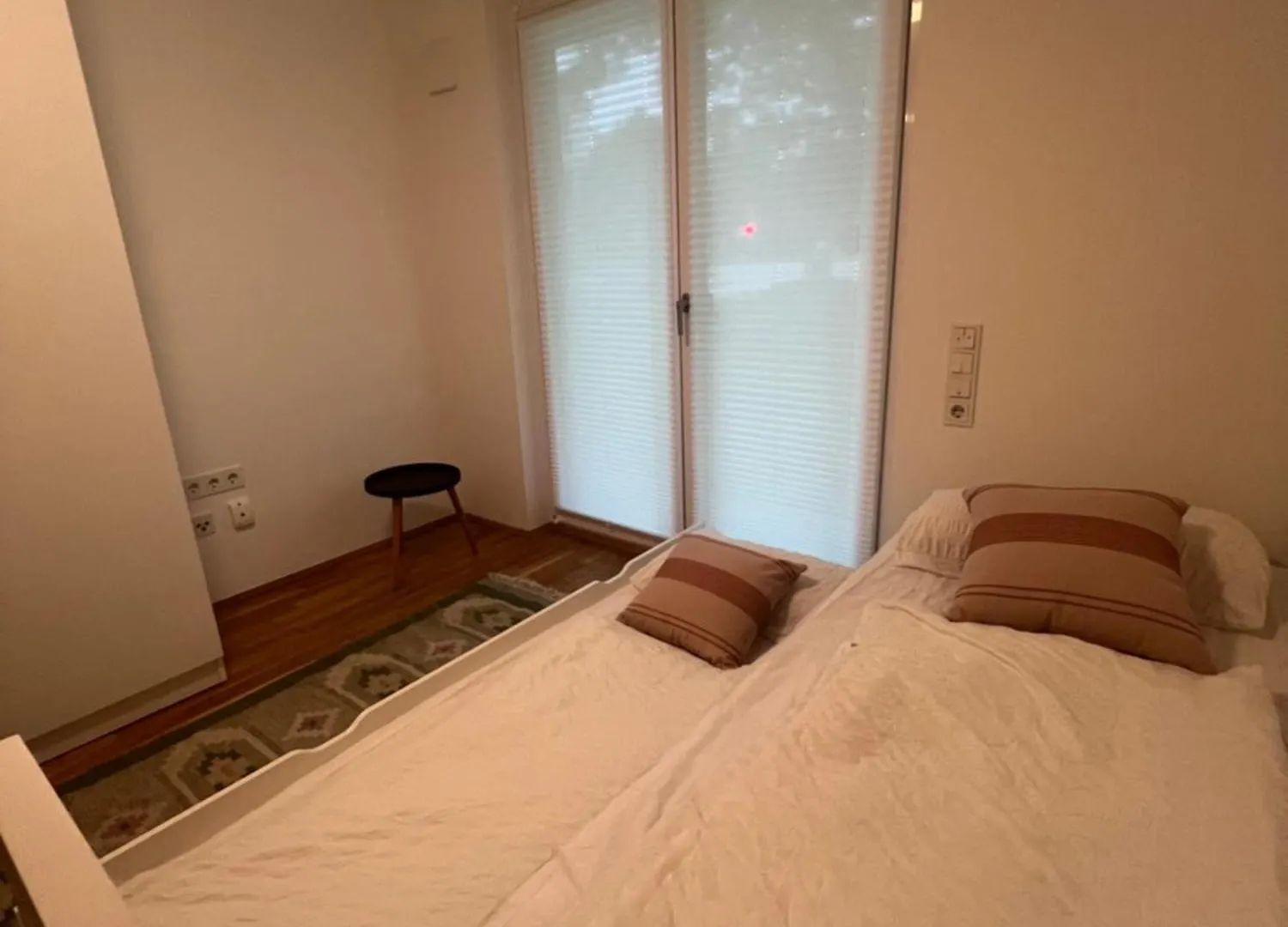 Studio Und Parkplatz Naehe Englischen Garten Apartman München