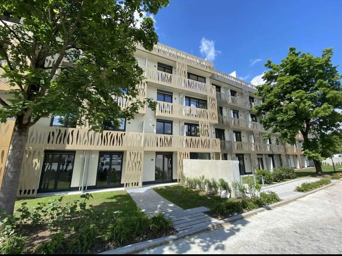 Studio Und Parkplatz Naehe Englischen Garten Apartman München Németország